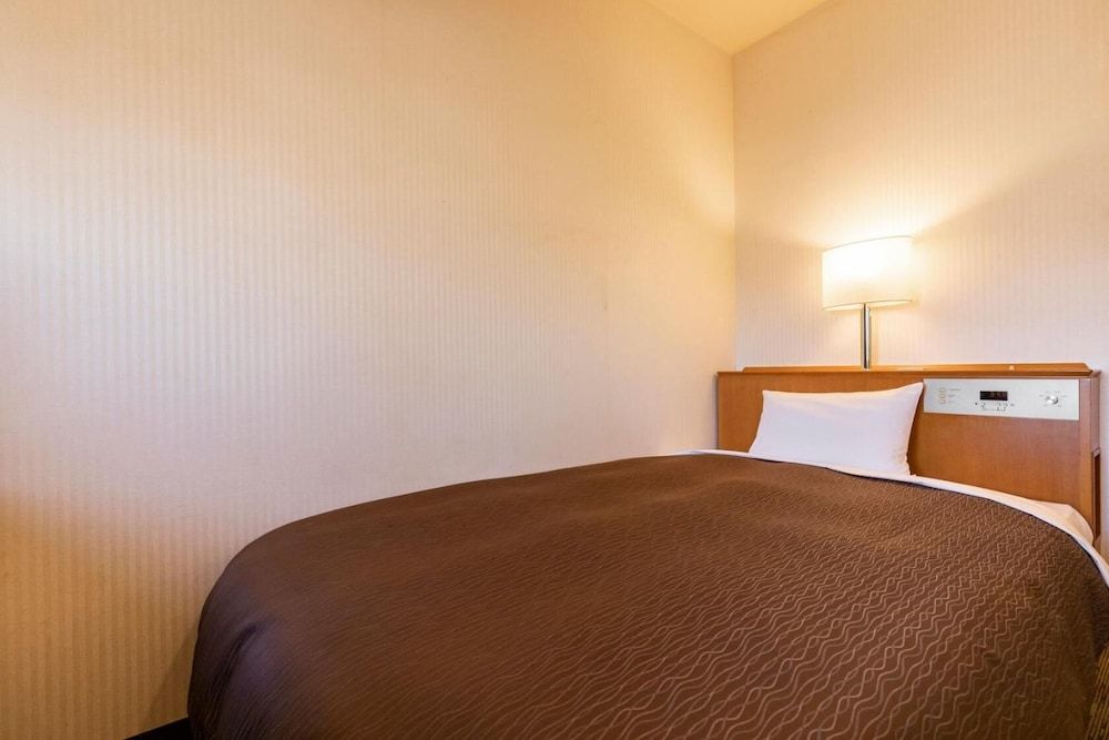 Single Room, Non Smoking (13㎡, Bed size 120cm)