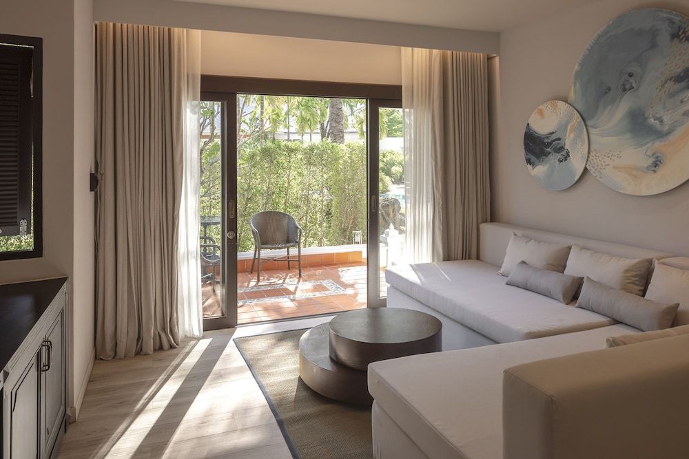 The Pe La Resort, Phuket Villa 3