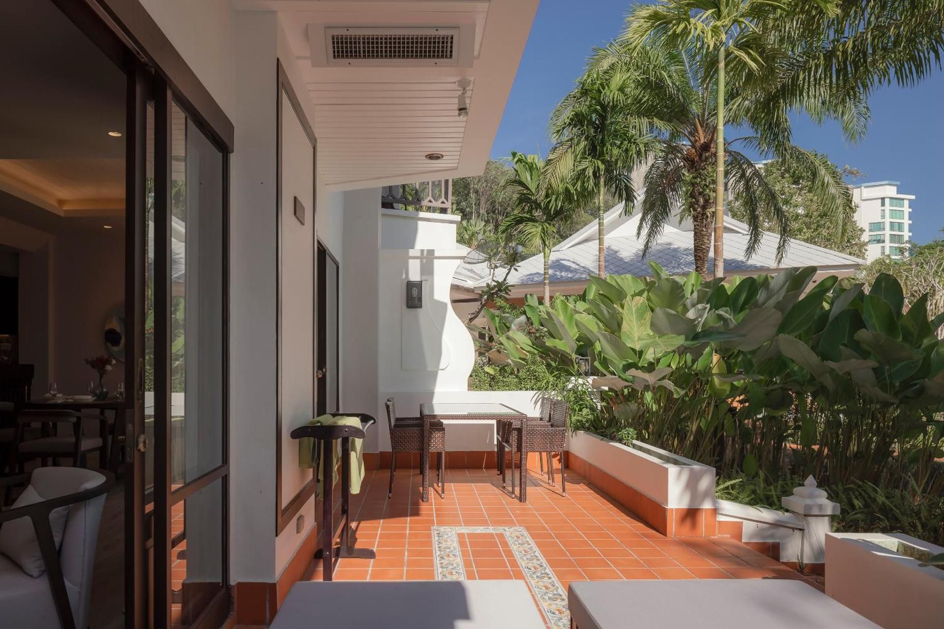 The Pe La Resort, Phuket 2 Bedroom Suite 2