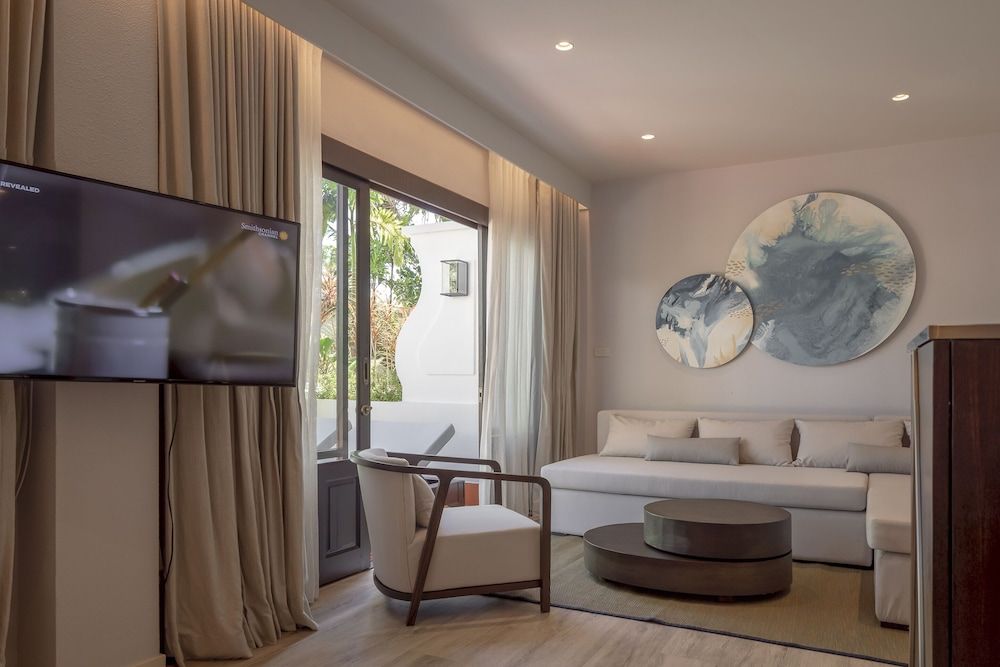 undefined The Pe La Resort, Phuket 10