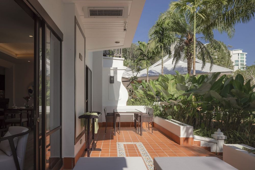 undefined The Pe La Resort, Phuket 2