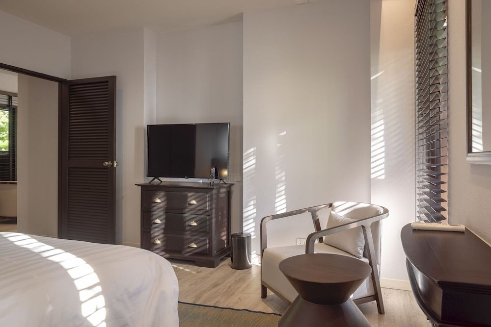 The Pe La Resort, Phuket Villa 7