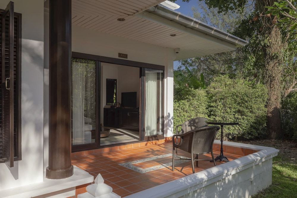 The Pe La Resort, Phuket Villa 4