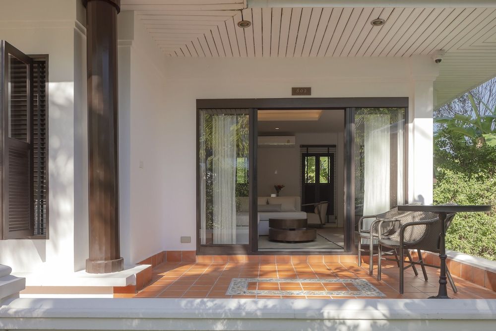 The Pe La Resort, Phuket Villa 5