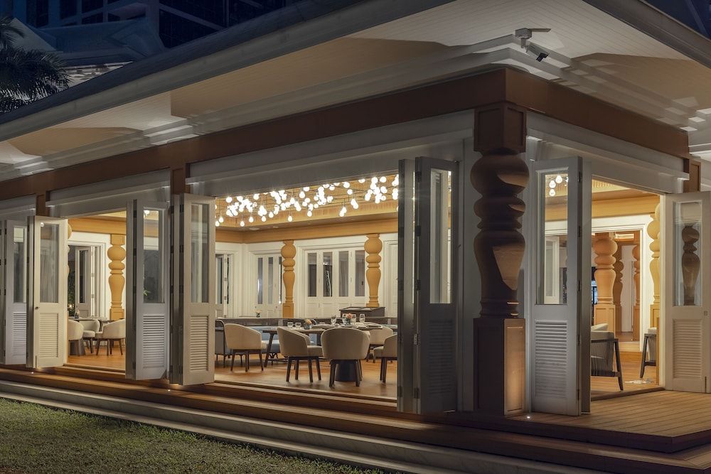 undefined The Pe La Resort, Phuket 4