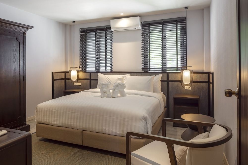 undefined The Pe La Resort, Phuket 6