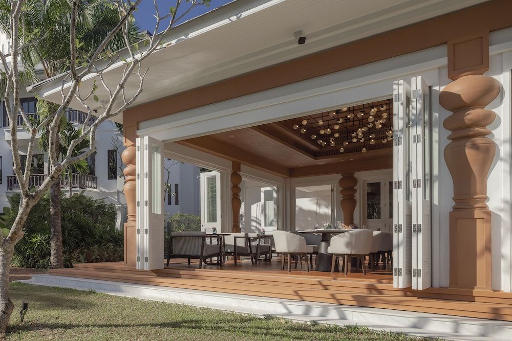 undefined The Pe La Resort, Phuket 5