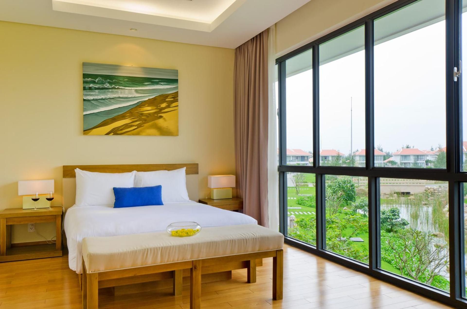 3 Bedroom Pool Villa