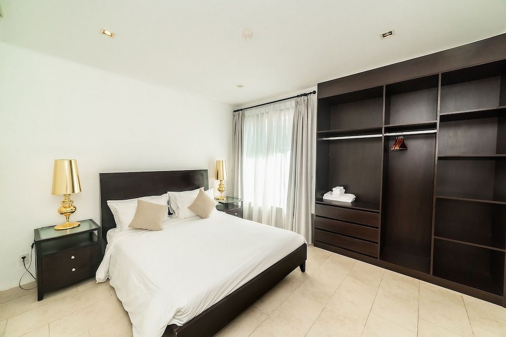 undefined The Ocean Villas - Managed by The Ocean Resort 4