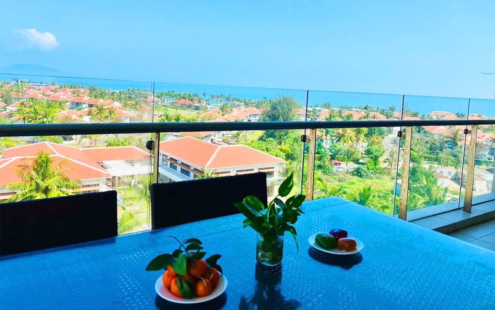 The Ocean Villas - Managed by The Ocean Resort 2 Bedrooms Luxury Apartment 2