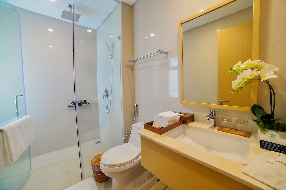 The Ocean Villas - Managed by The Ocean Resort 2 Bedrooms Luxury Apartment 3