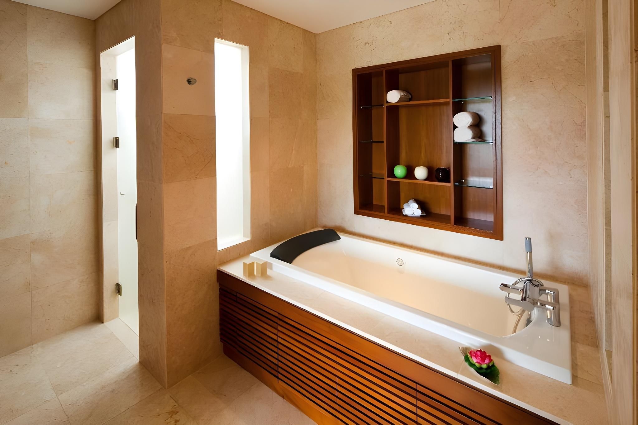 2 Bedroom Pool Villa