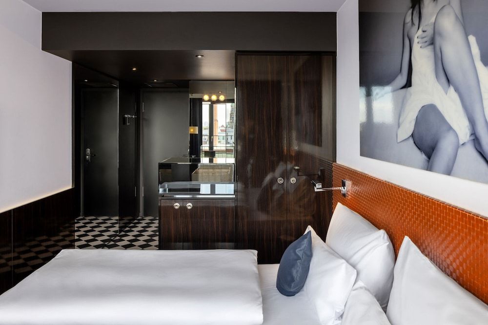 undefined Hotel MANI by AMANO 8