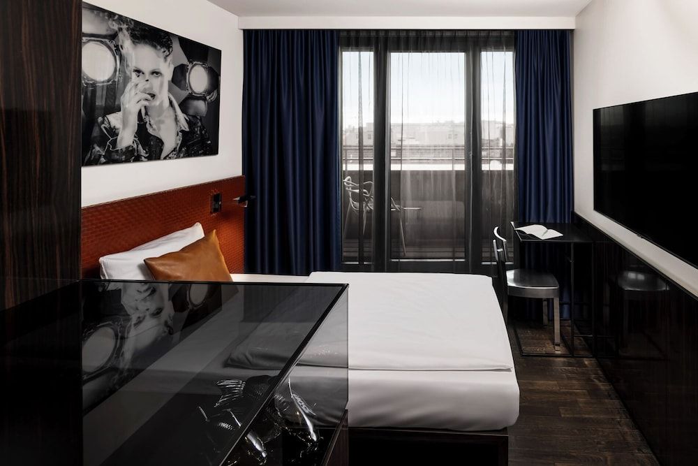undefined Hotel MANI by AMANO 9