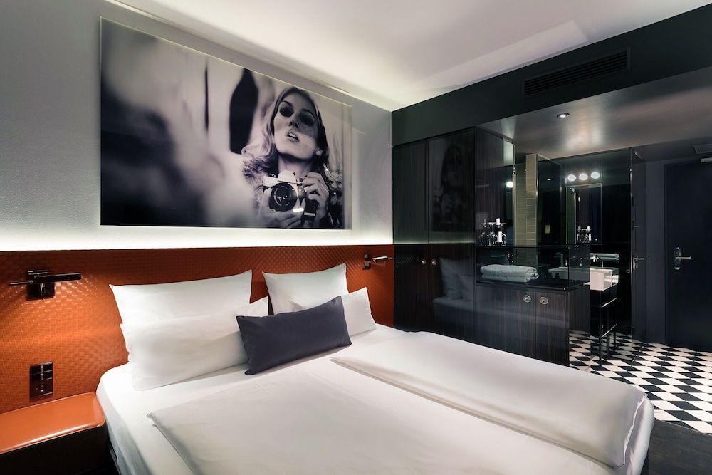 undefined Hotel MANI by AMANO 10
