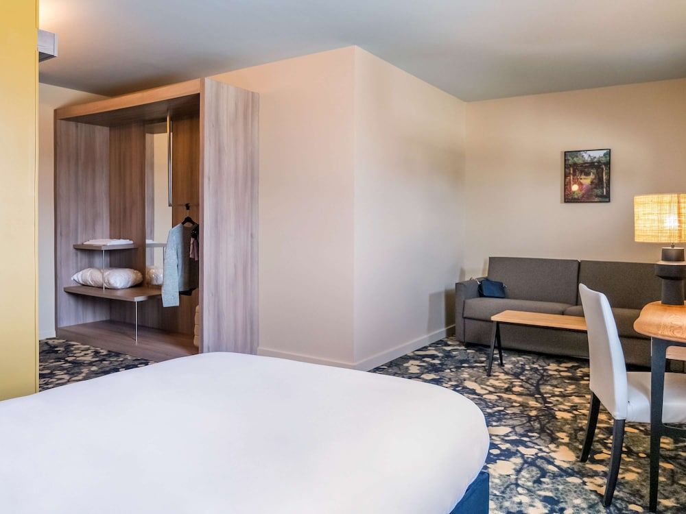 Family Room, 2 Double Beds