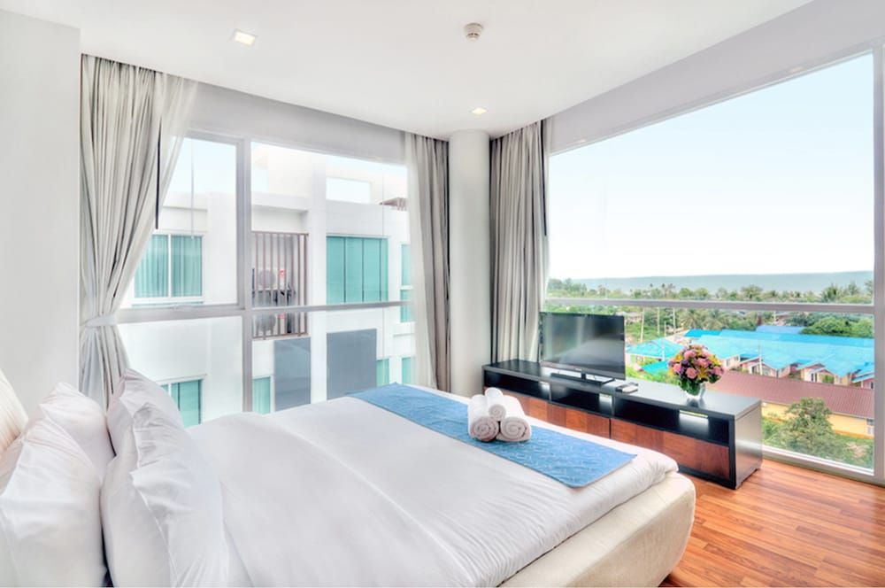 Mida De Sea Hua Hin