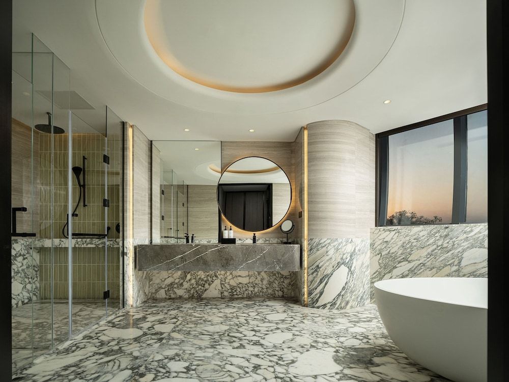 Royal Suite, 1 Twin Bed