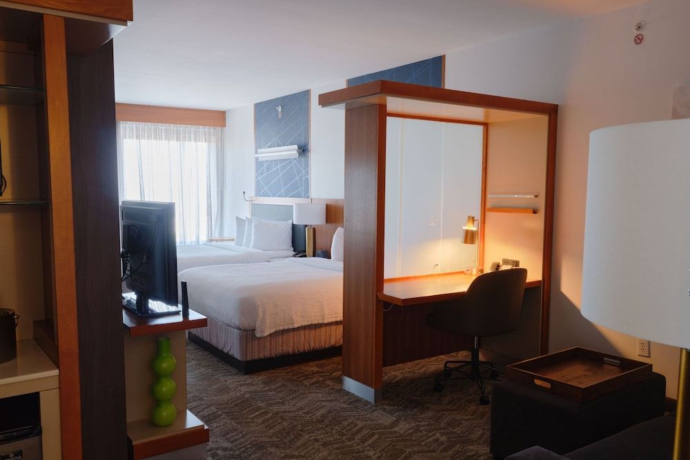 Suite, 1 Bedroom