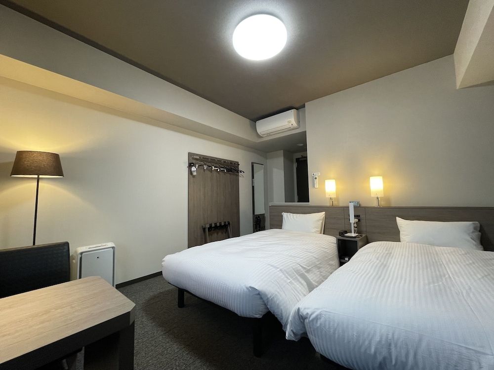 [South Building] Comfort Twin Room, Non Smoking