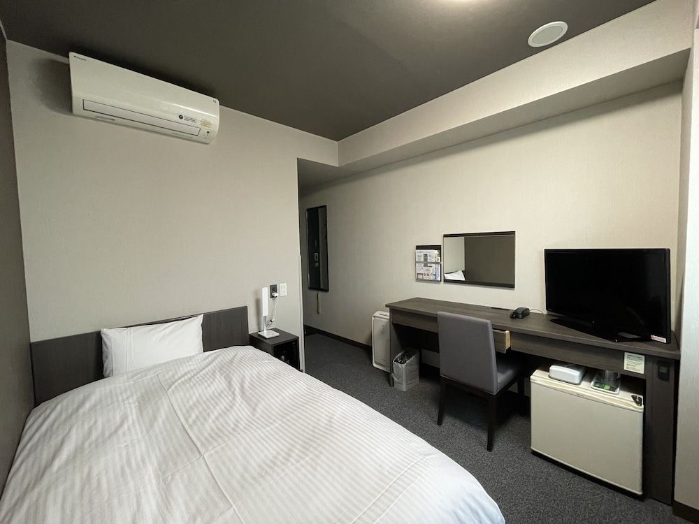 Single Room, Non Smoking