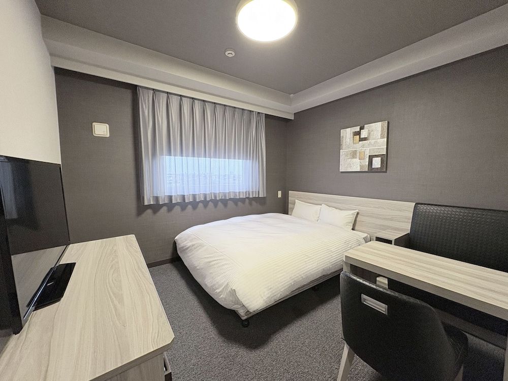Double Room, Non Smoking