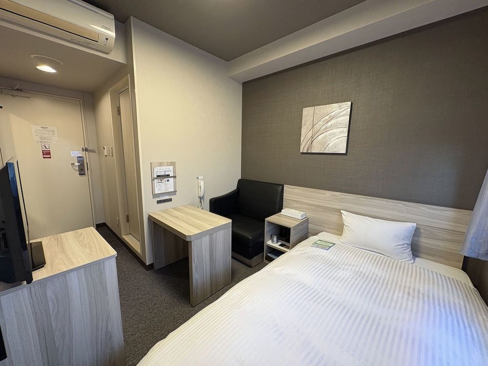 Single Room, Non Smoking