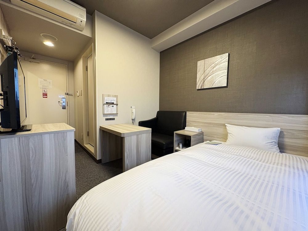 Single Room, Non Smoking