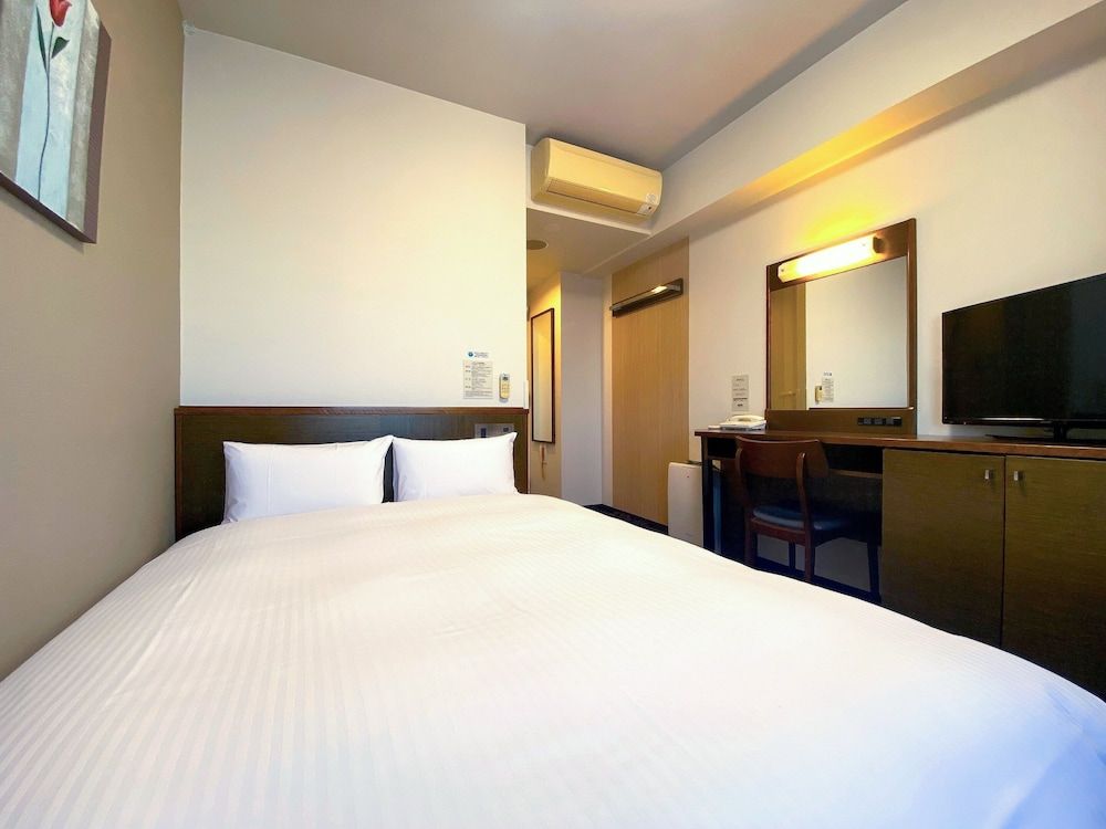 Semi Double Room, Non Smoking