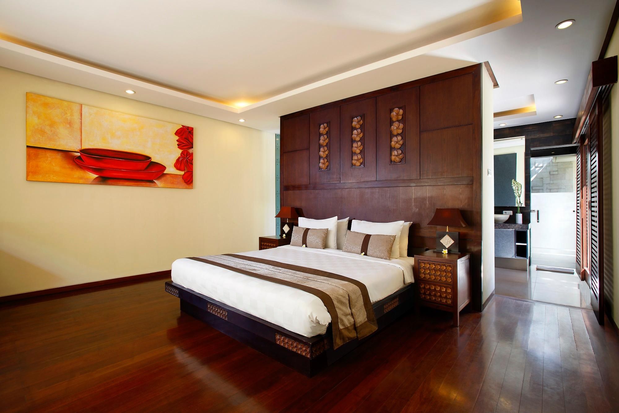 One Bedroom Pool Villa - Upgrade to Two Bedroom Pool Villa