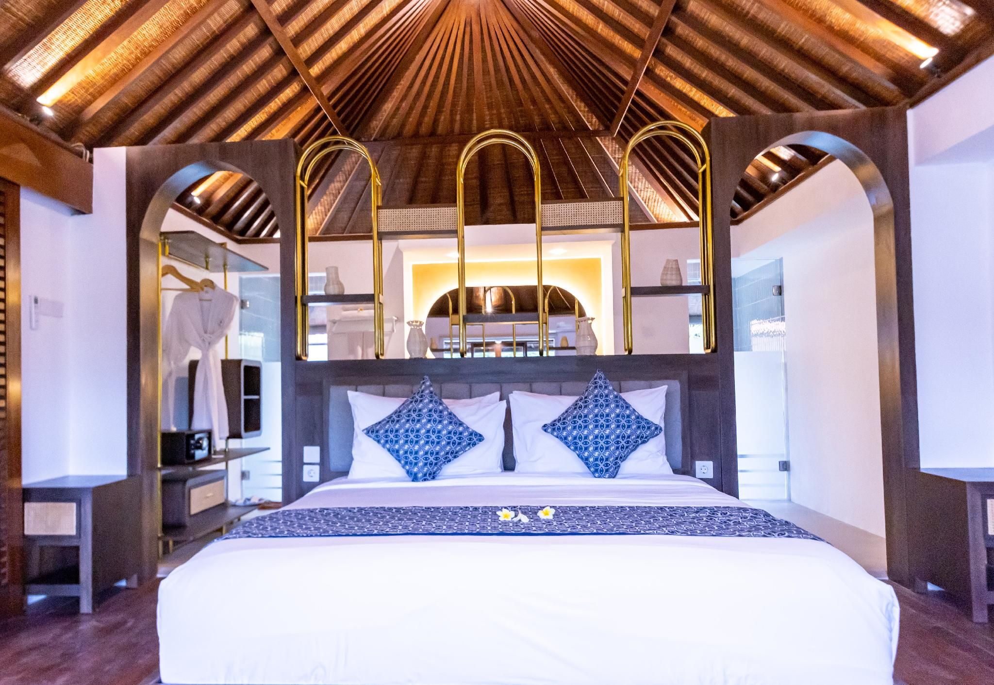 Two Bedroom Villa with Private Pool