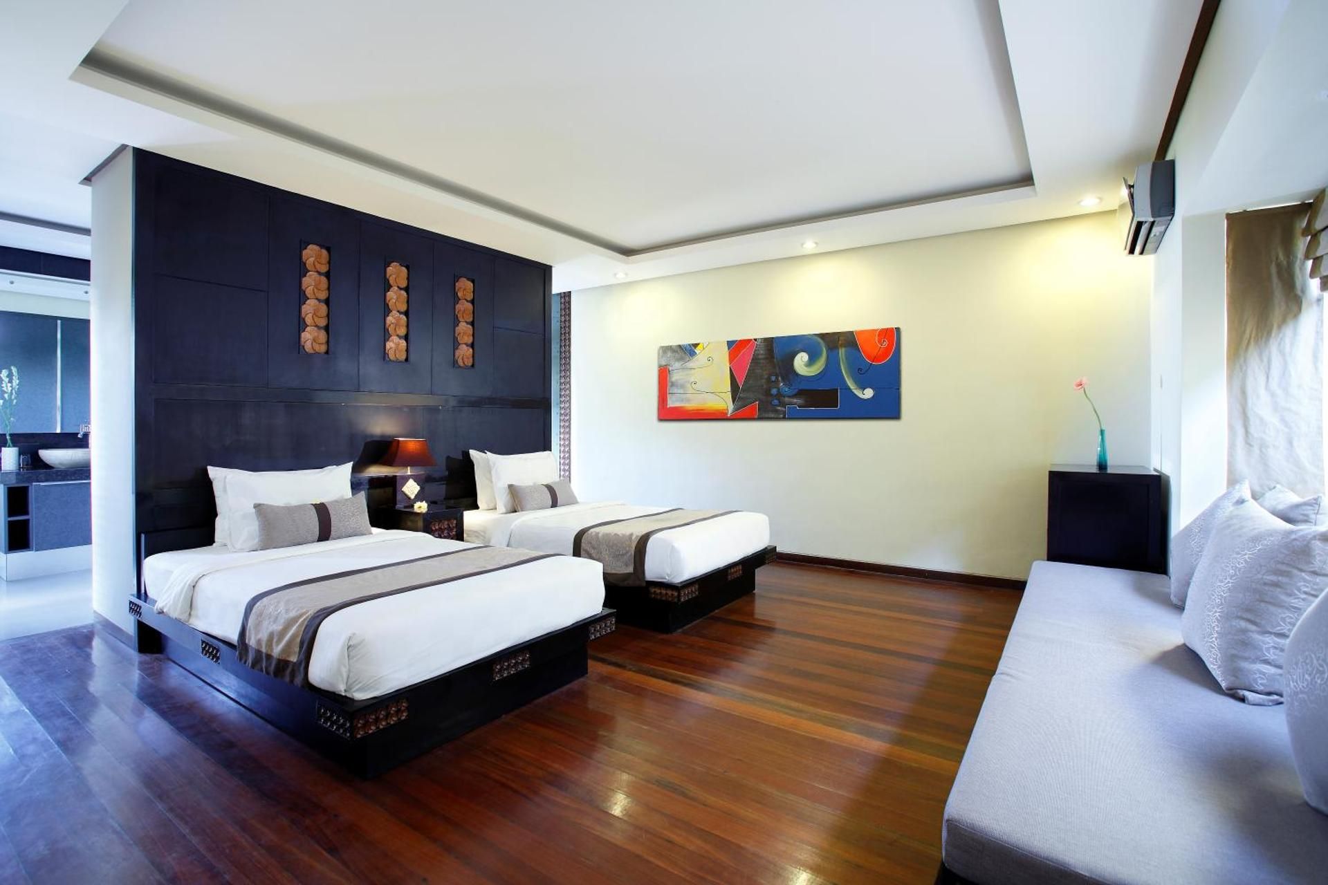 Lalasa Villas Special Offer - Friends and Family Package at Two-Bedroom Villa with Private Pool 2