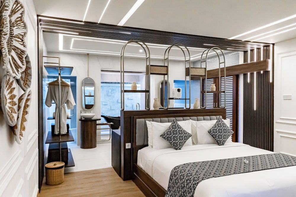 Lalasa Villas Royal Villa, 2 Bedrooms, Private Pool 2