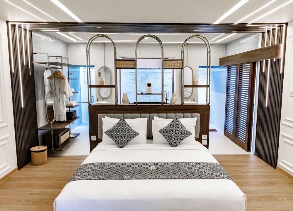 Lalasa Villas Royal Villa, 2 Bedrooms, Private Pool 3