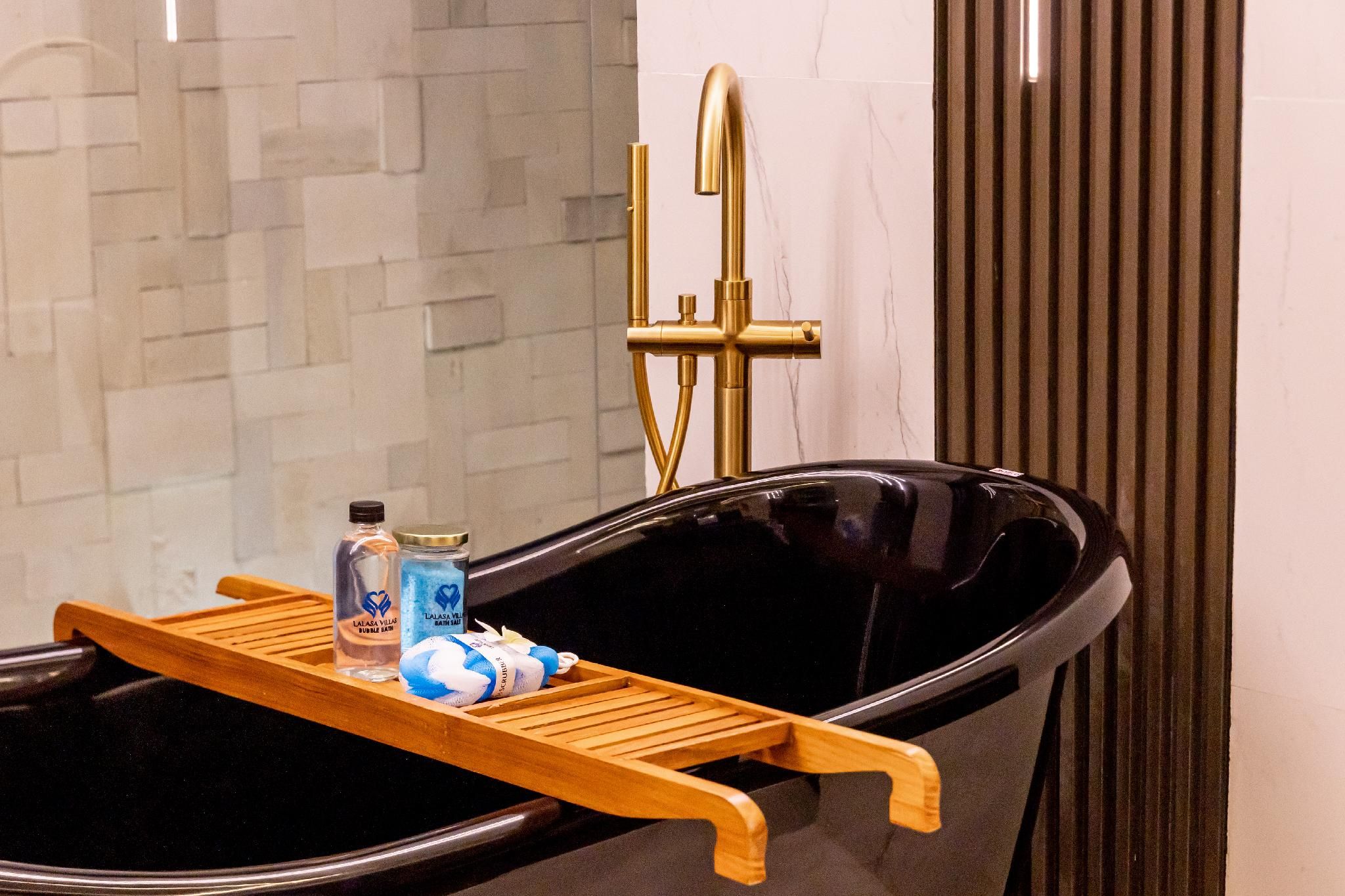 Two Bedroom Villa with Private Pool