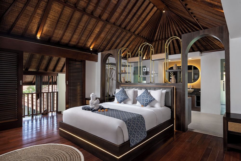 Lalasa Villas Royal Villa, 2 Bedrooms, Private Pool