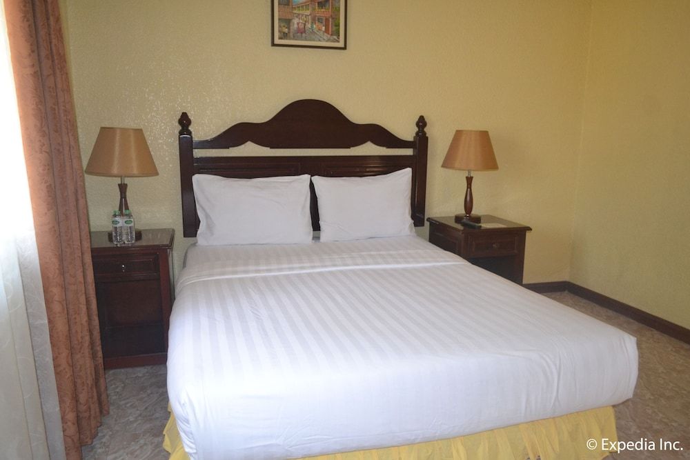 Standard Villa, 2 Bedrooms