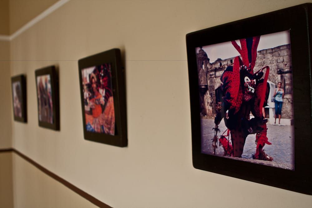 Manglar Lodge Deluxe Room, 1 King Bed 16