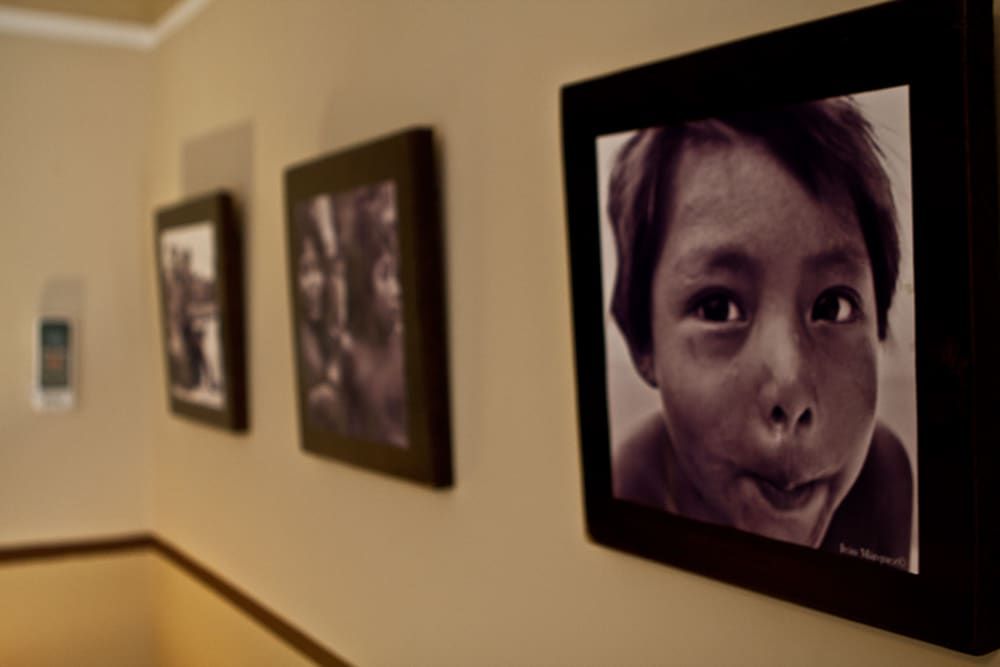 Manglar Lodge Deluxe Room, 1 King Bed 15