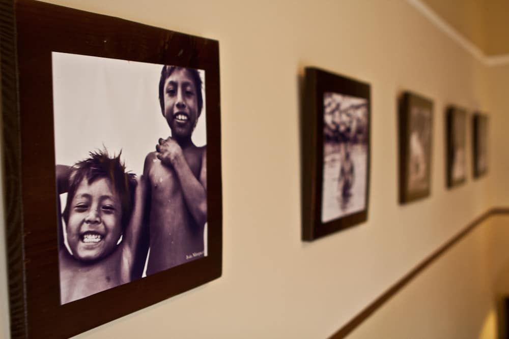 Manglar Lodge Deluxe Room, 1 King Bed 3