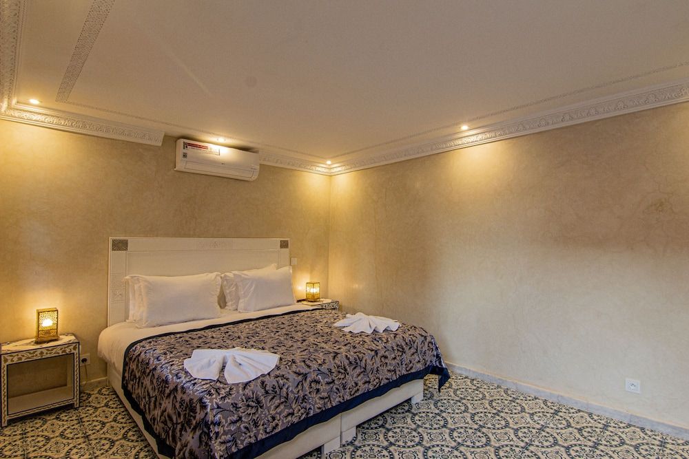 undefined Riad L'Etoile D'Orient 10