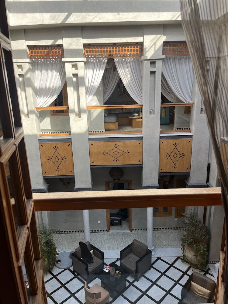 undefined Riad L'Etoile D'Orient 7