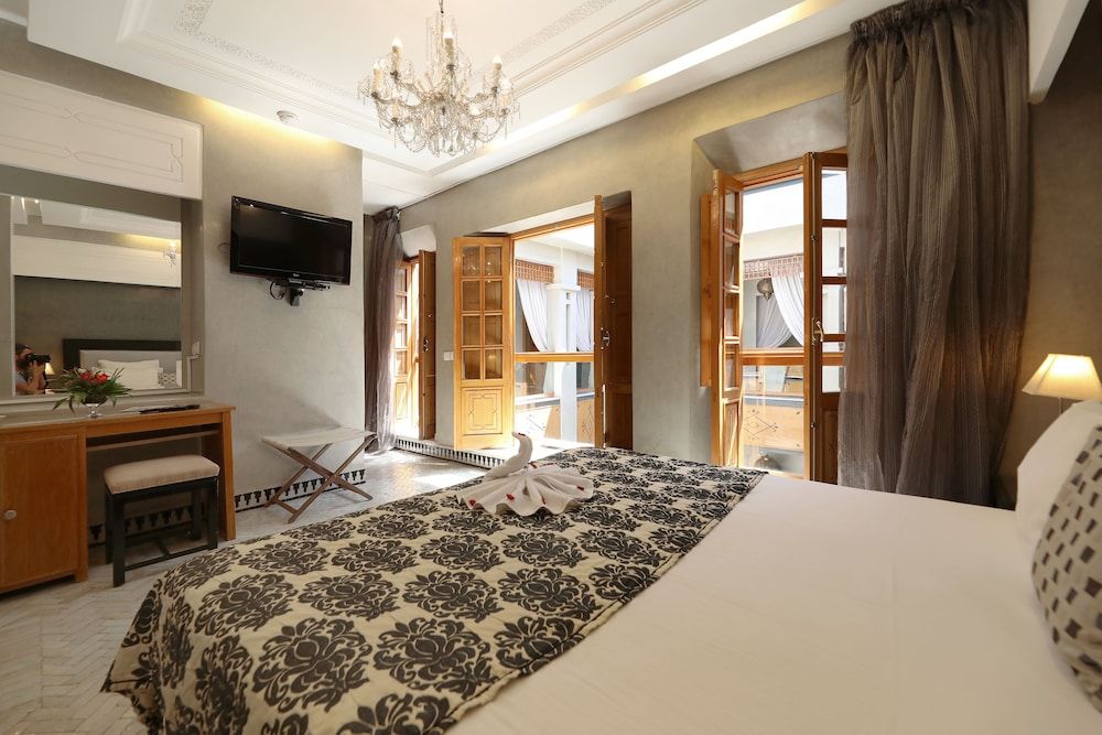 undefined Riad L'Etoile D'Orient 5