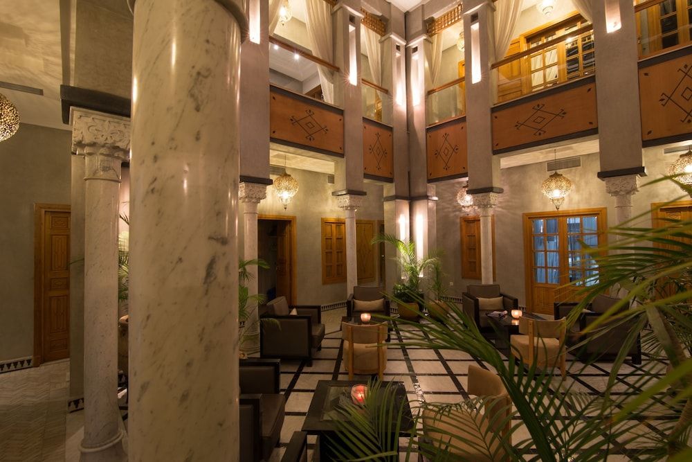 undefined Riad L'Etoile D'Orient 7