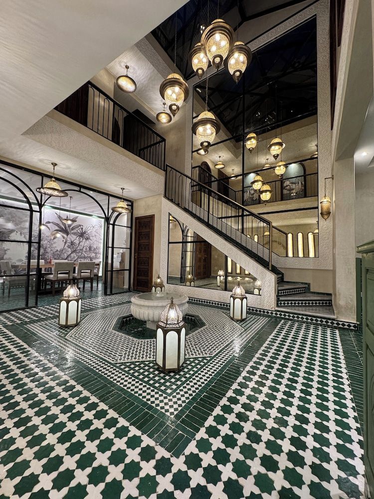 undefined Riad L'Etoile D'Orient 4