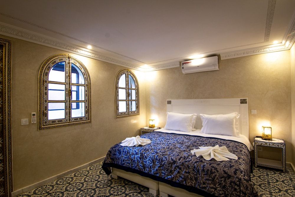 undefined Riad L'Etoile D'Orient 8