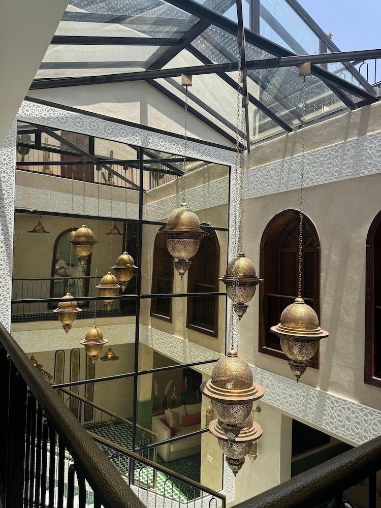 undefined Riad L'Etoile D'Orient 3