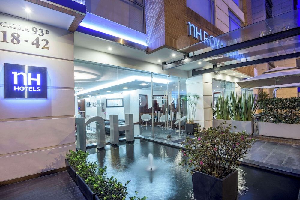 undefined NH Bogotá Urban 93 Royal 6