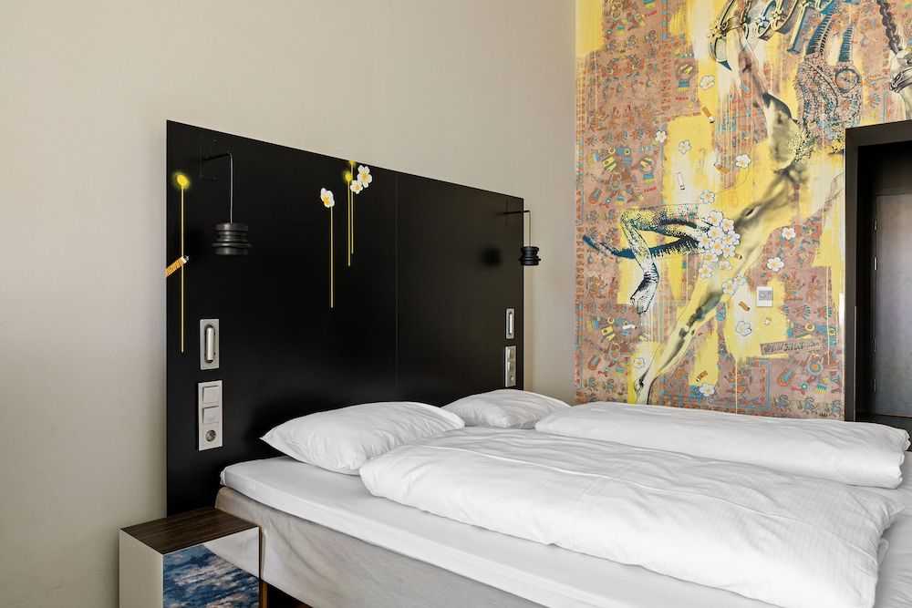 Superior Room, 1 Double Bed, Non Smoking