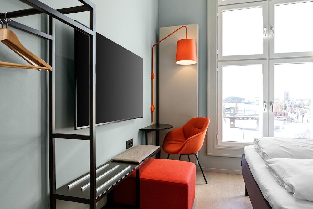 undefined Comfort Hotel Grand Central 8